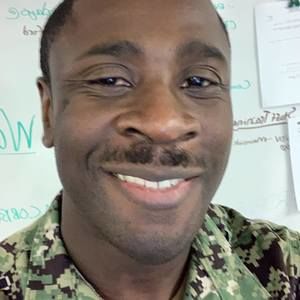 Meet your Posher, James